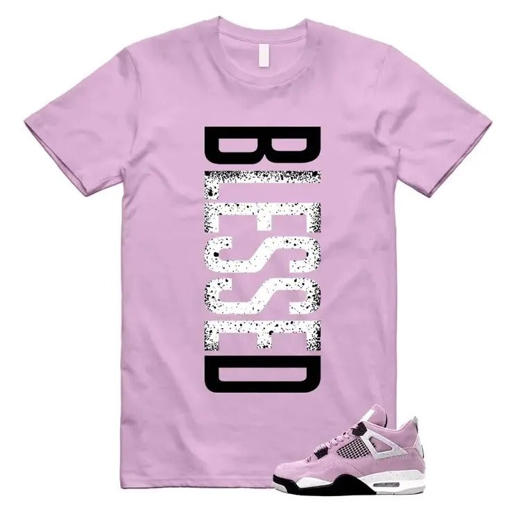 4 Orchid Neutral Grey Black White T Shirt Match VERTBLS