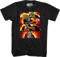4 Minds GI Joe T-Shirts, Hoodie, Sweatshirt