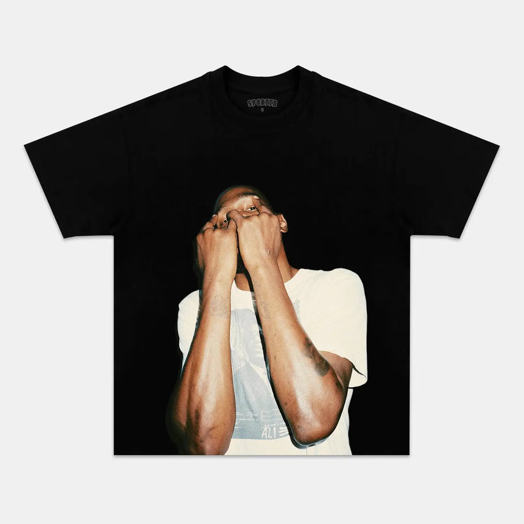 KEVIN DURANT NEW TEE Hoodie, Sweatshirt | CiraTrend.com (Image 1)