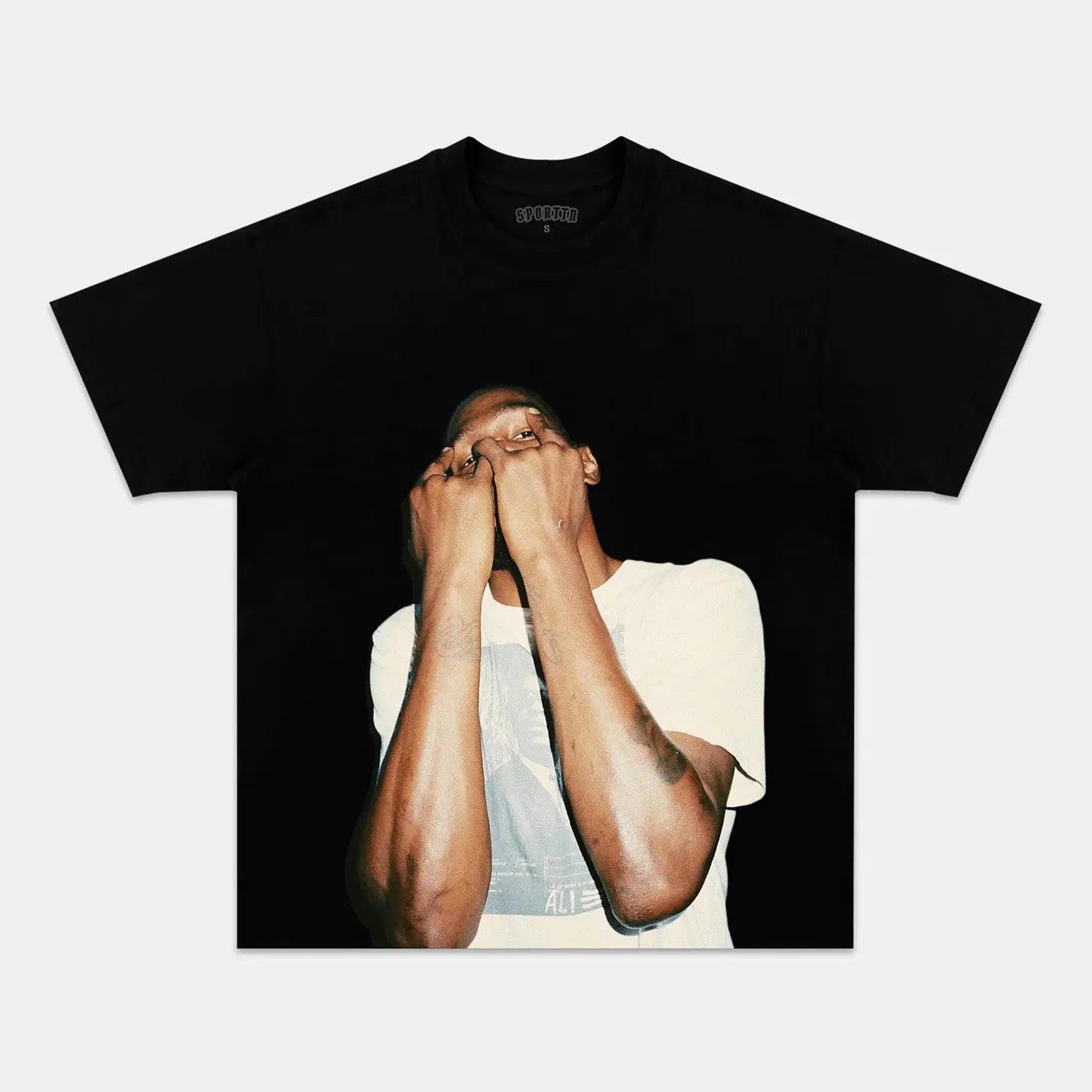 KEVIN DURANT NEW TEE Hoodie, Sweatshirt | CiraTrend.com (Image 1)