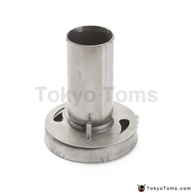 Universal 3.5" /4'' / 4.5'' Car Stainless Steel Exhaust Muffler Silencer Round Tip T-Shirts, Hoodie, Sweatshirt (Image 3)
