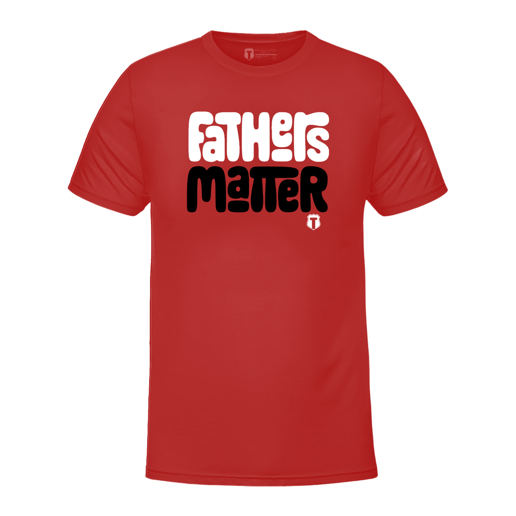 Fathers Matter 2.0 T-Shirt Hoodie, Sweatshirt | CiraTrend.com (Image 2)