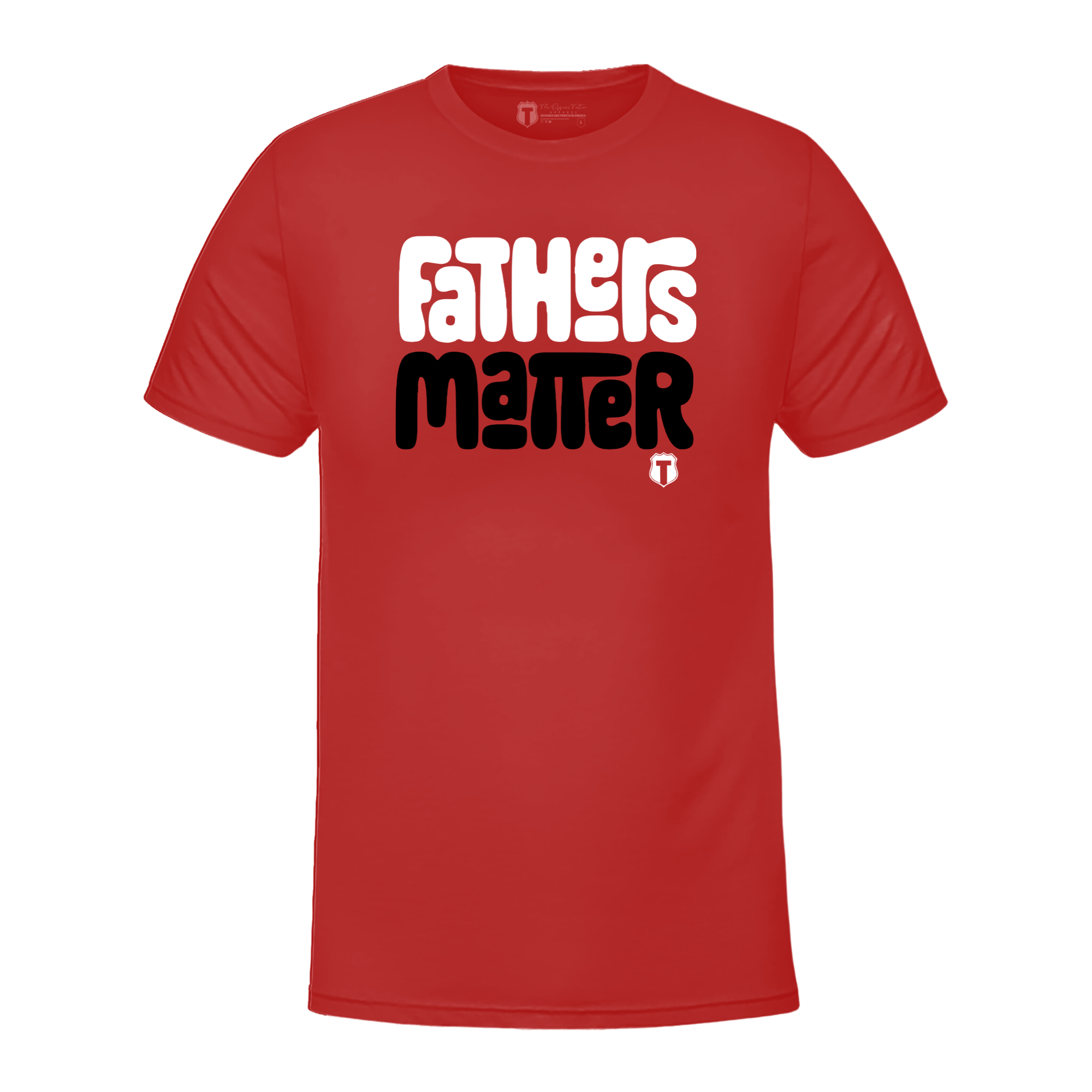 Fathers Matter 2.0 T-Shirt Hoodie, Sweatshirt | CiraTrend.com (Image 2)
