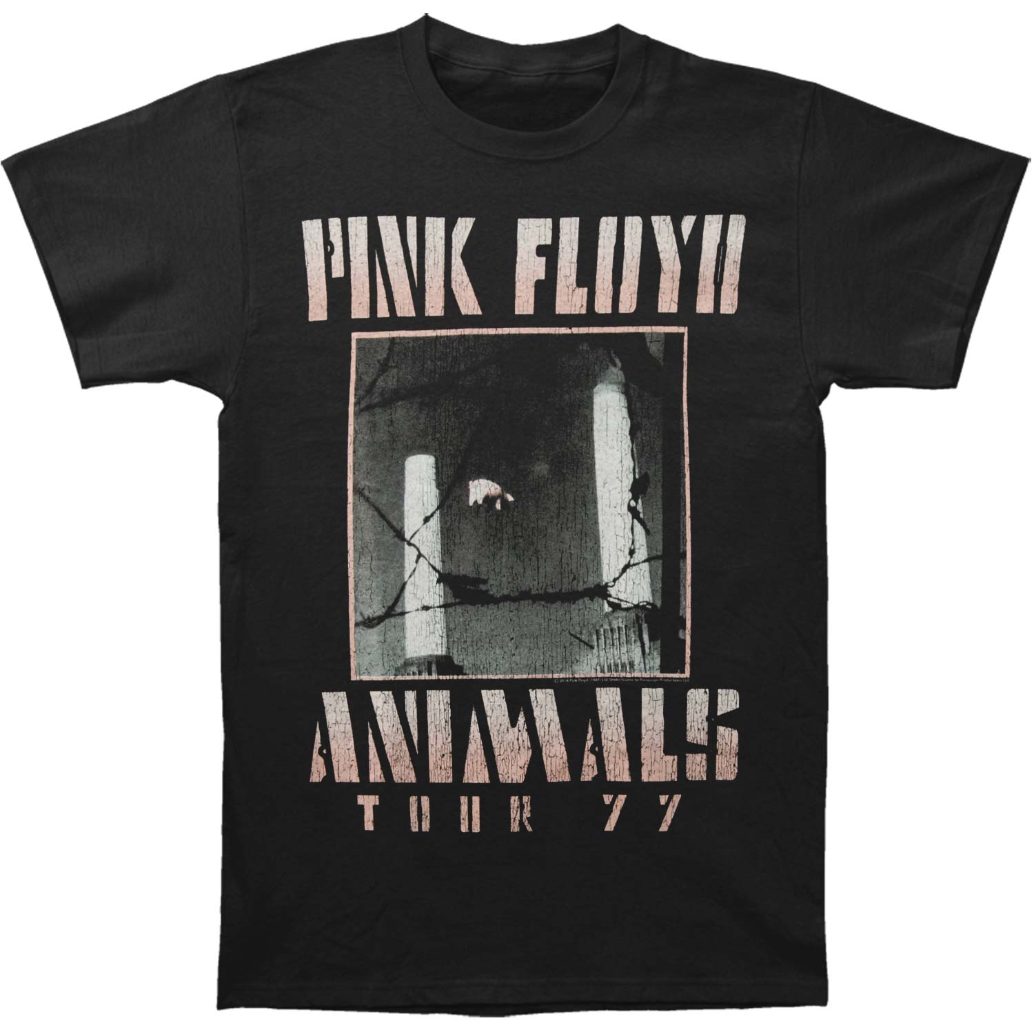 Animals Tour 77 T-shirt Hoodie, Sweatshirt | CiraTrend.com