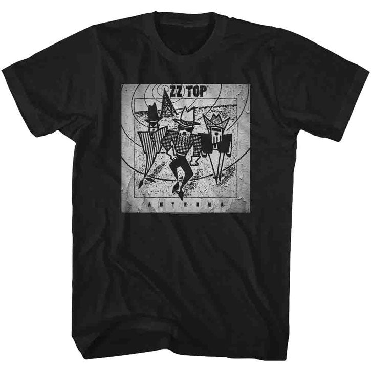 Antenna T-shirt Hoodie, Sweatshirt | CiraTrend.com