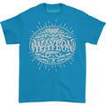 Buckle Logo Tee T-shirt Hoodie, Sweatshirt | CiraTrend.com