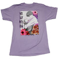 Tokyo Ghoul Mens T-Shirt - Flowered Kanji Box Duo Image Hoodie, Sweatshirt | CiraTrend.com