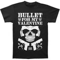 Bullet Club Slim Fit T-shirt Hoodie, Sweatshirt | CiraTrend.com