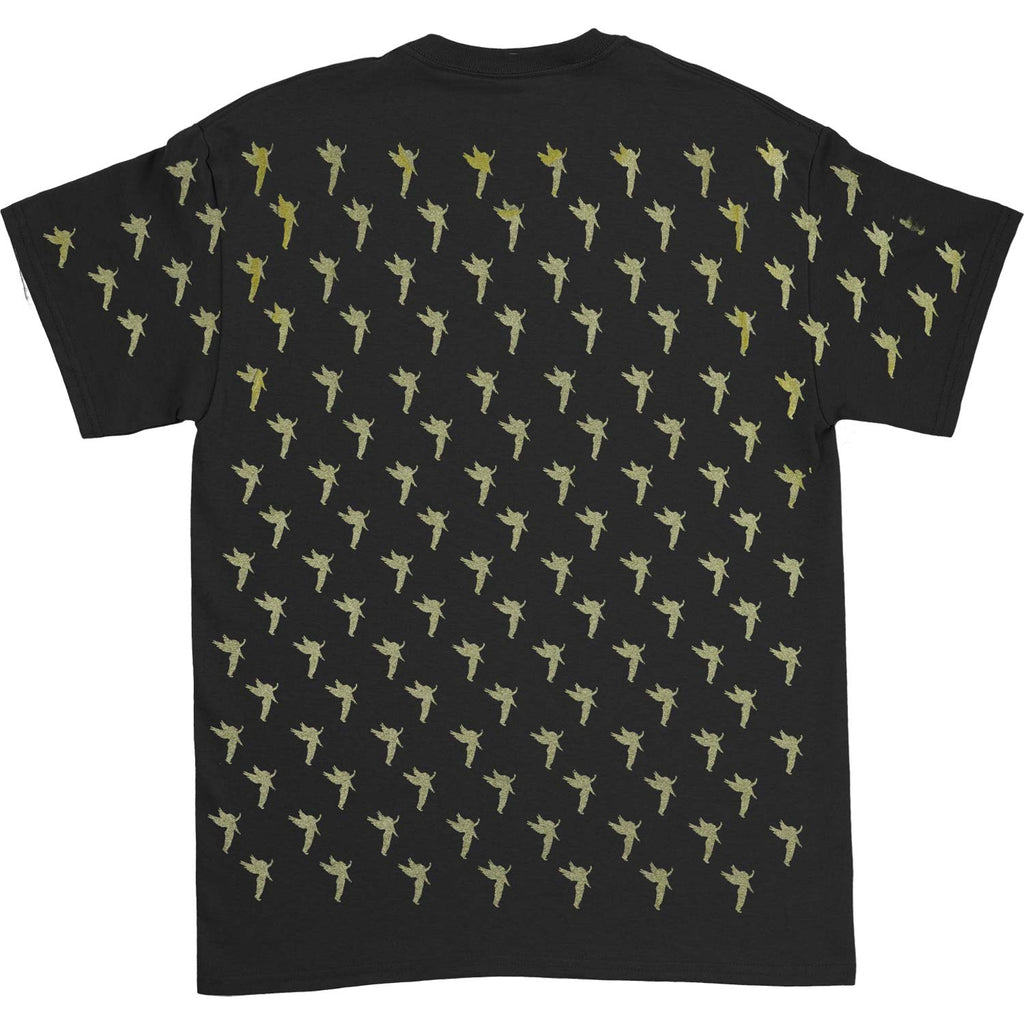 Angels All Over T-shirt Hoodie, Sweatshirt | CiraTrend.com (Image 2)
