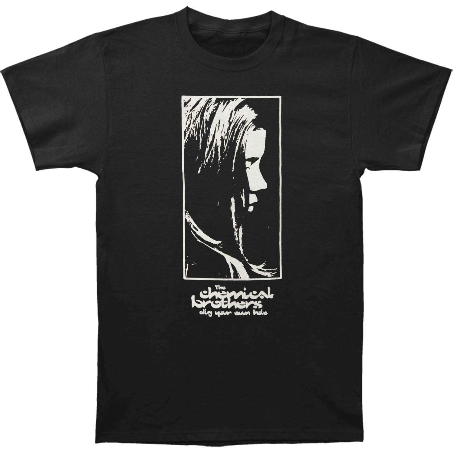 Dig Your Own Hole Slim Fit T-shirt Hoodie, Sweatshirt | CiraTrend.com