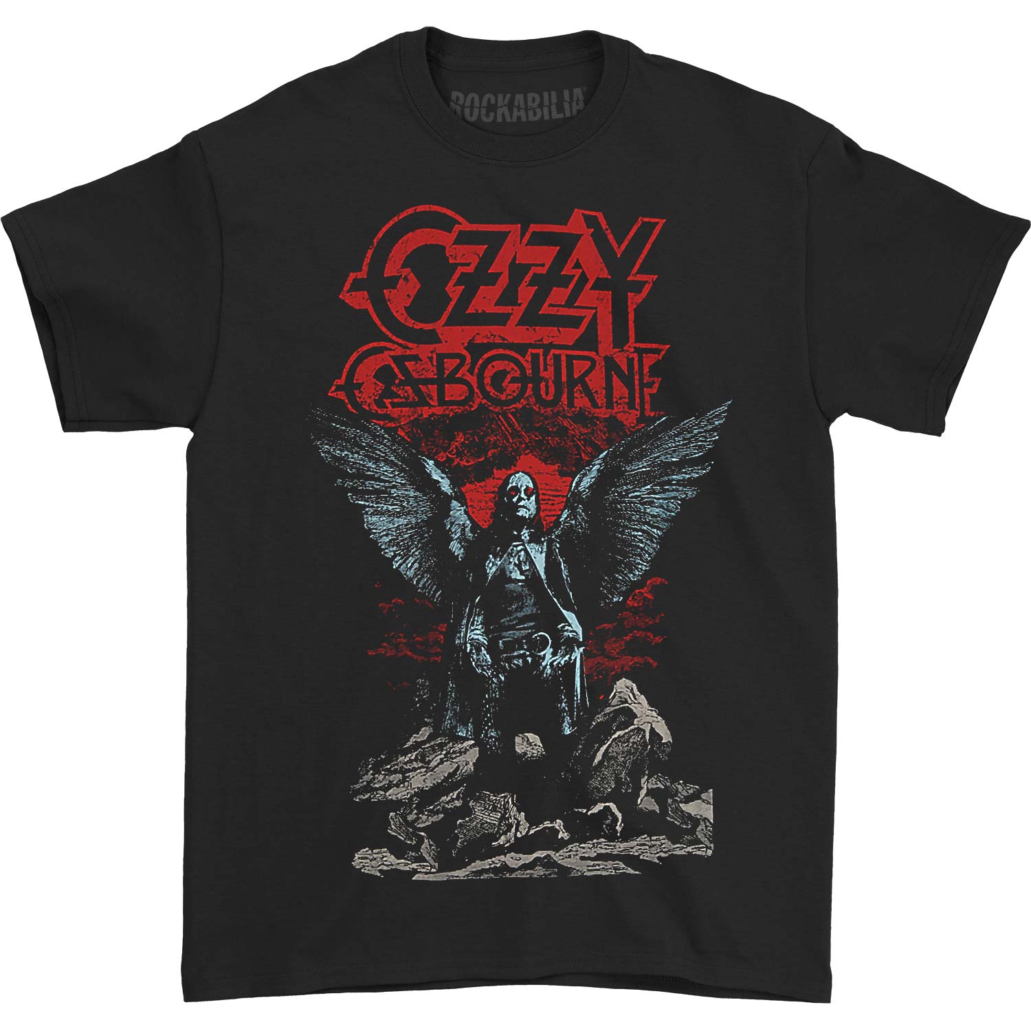 Angel Wings T-shirt Hoodie, Sweatshirt | CiraTrend.com