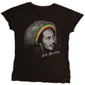 Catch A Fire Beanie Distressed Ladies T-shirt Junior Top Hoodie, Sweatshirt | CiraTrend.com (Image 1)