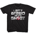 Ain't Afraid Kids Childrens T-shirt Hoodie, Sweatshirt | CiraTrend.com