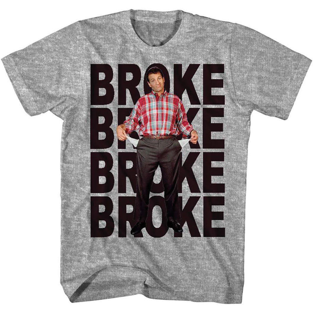 Broke Repeat T-shirt Hoodie, Sweatshirt | CiraTrend.com