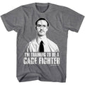Cage Fighter T-shirt Hoodie, Sweatshirt | CiraTrend.com