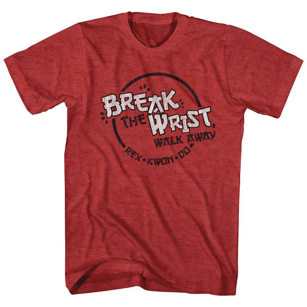 Break The Wrist T-shirt Hoodie, Sweatshirt | CiraTrend.com