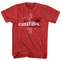 Catalina Wine Mixer T-shirt Hoodie, Sweatshirt | CiraTrend.com