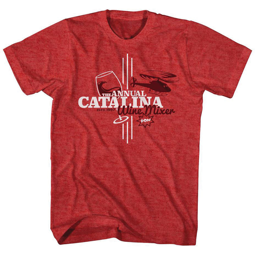 Catalina Wine Mixer T-shirt Hoodie, Sweatshirt | CiraTrend.com