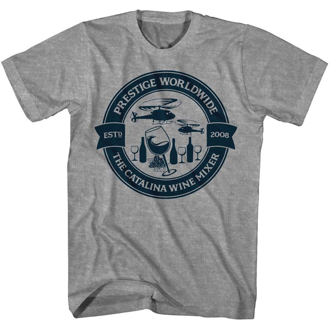 Catalina Wine Circle T-shirt Hoodie, Sweatshirt | CiraTrend.com