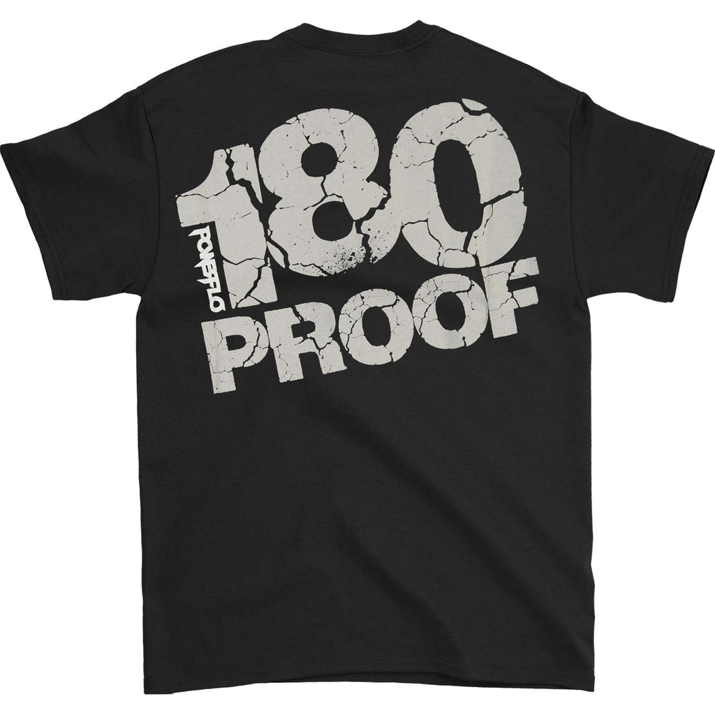 Crest 180 Proof T-shirt Hoodie, Sweatshirt | CiraTrend.com (Image 2)