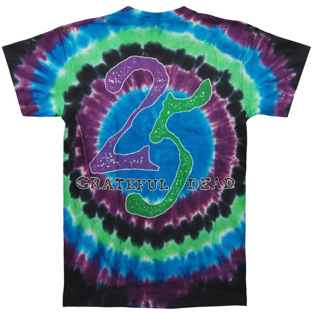 Calendar Tie Dye T-shirt Hoodie, Sweatshirt | CiraTrend.com (Image 2)