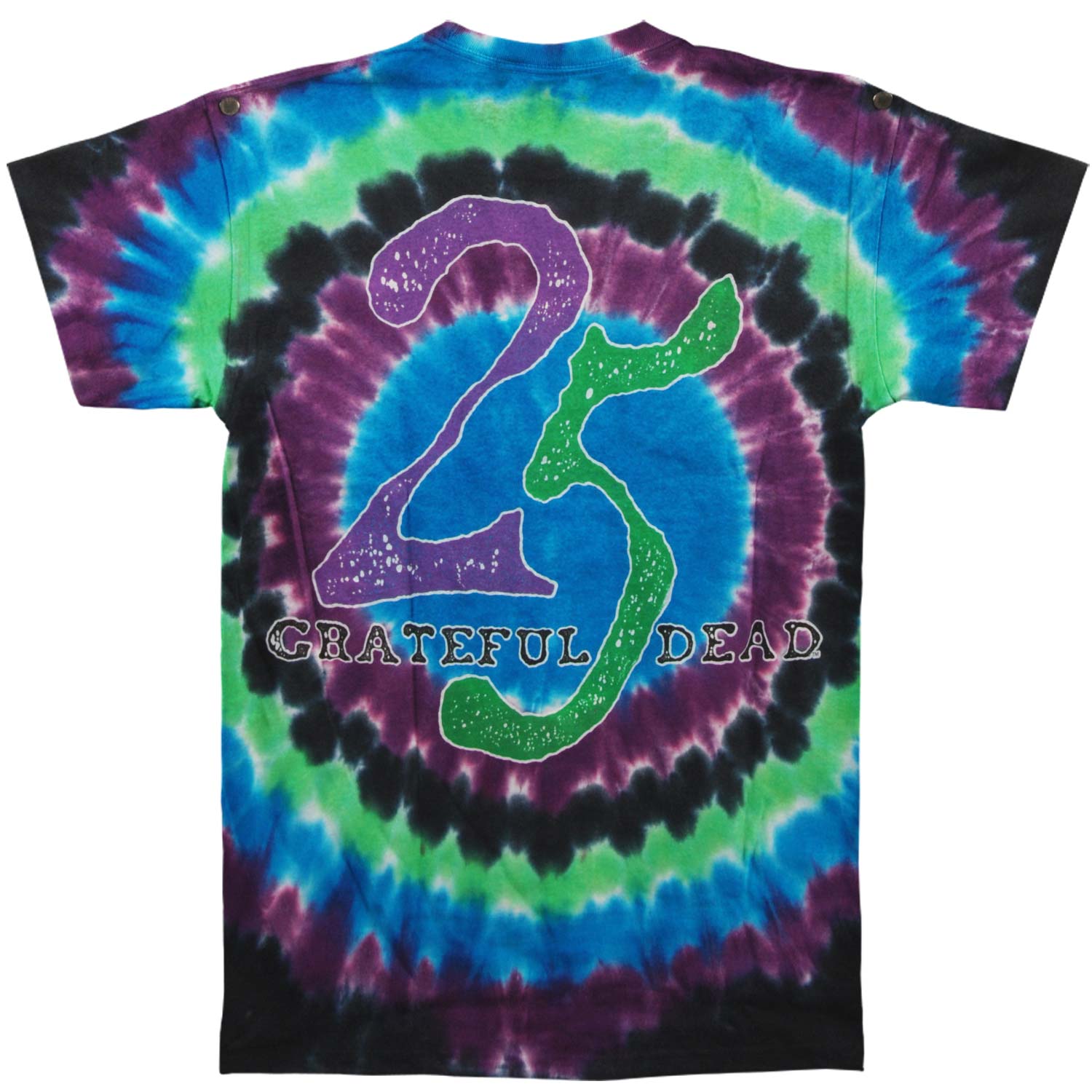 Calendar Tie Dye T-shirt Hoodie, Sweatshirt | CiraTrend.com (Image 2)