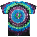 Calendar Tie Dye T-shirt Hoodie, Sweatshirt | CiraTrend.com (Image 1)