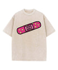 Jesus Heals Washed Christian T-shirt Style002 Hoodie, Sweatshirt | CiraTrend.com (Image 1)