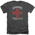 Bad Medicine Adult Heather 40% Poly T-shirt Hoodie, Sweatshirt | CiraTrend.com