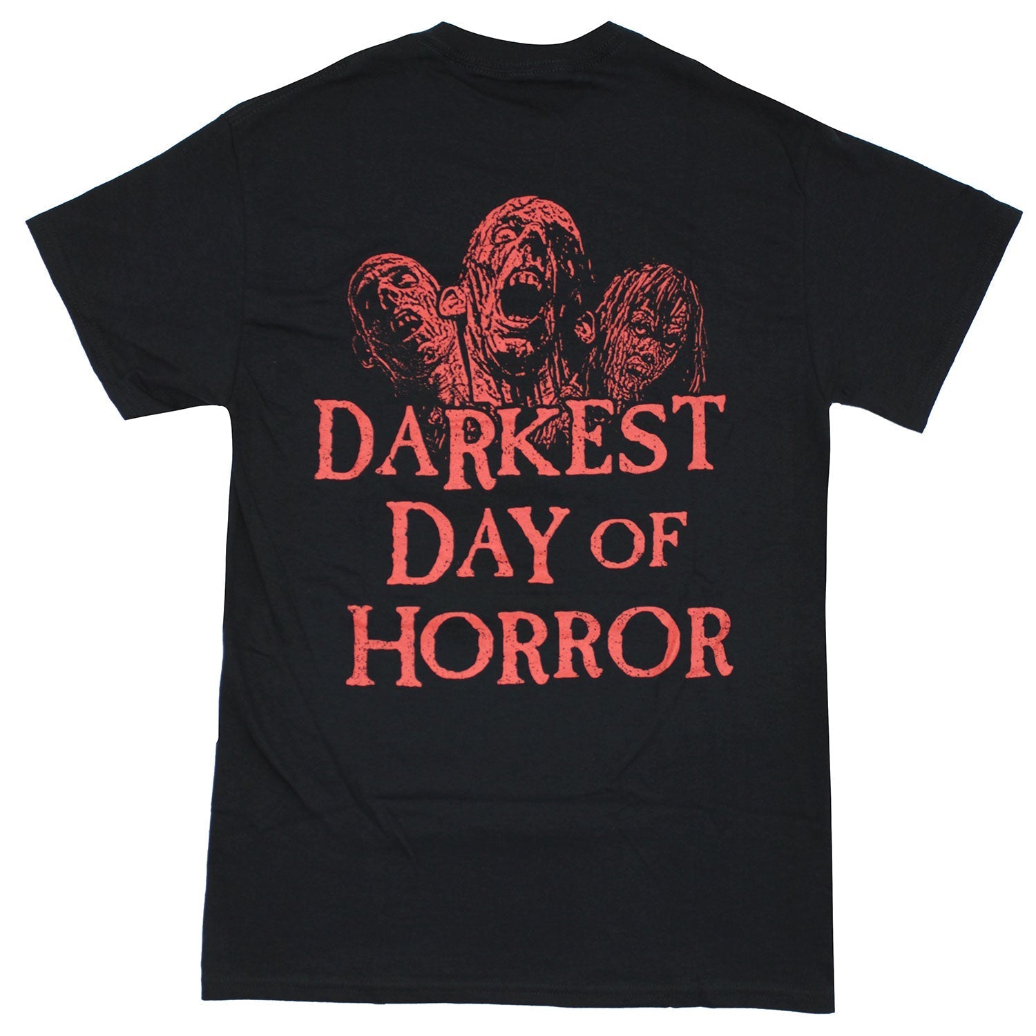 Darkest Day T-shirt Hoodie, Sweatshirt | CiraTrend.com (Image 2)