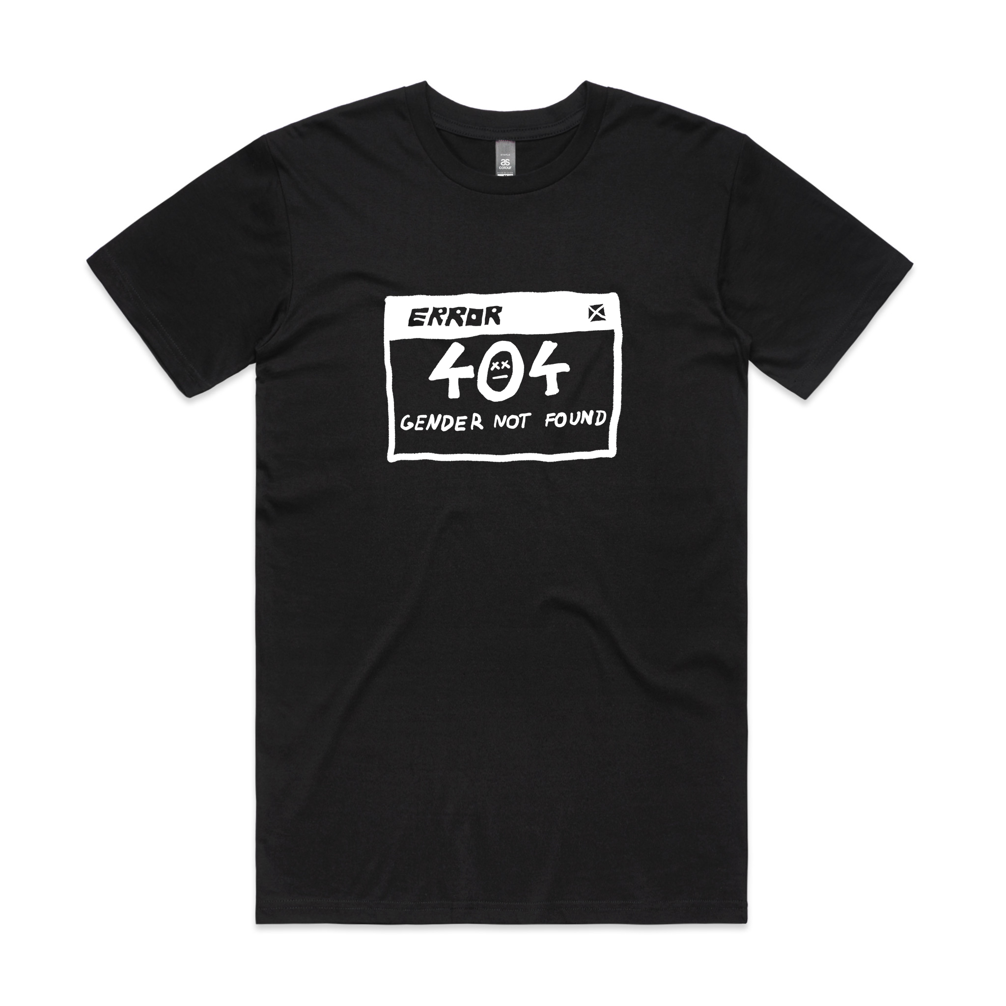 404 Tee Hoodie, Sweatshirt | CiraTrend.com (Image 2)