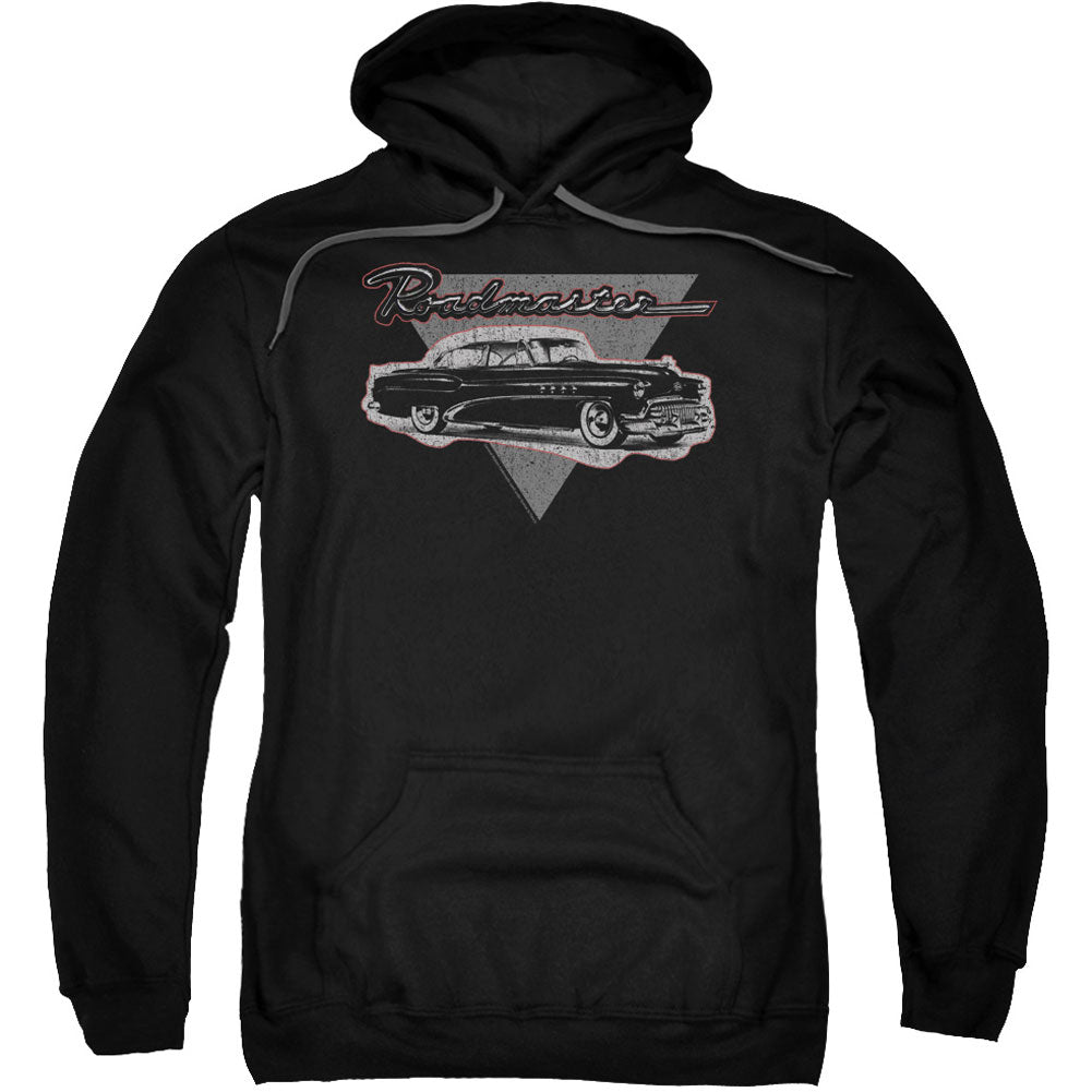 1952 Roadmaster Adult 25% Poly Hooded Sweatshirt T-Shirts, Hoodie | CiraTrend.com