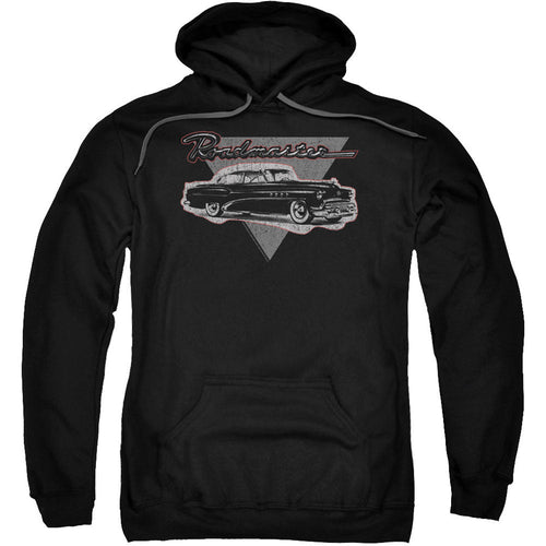 1952 Roadmaster Adult 25% Poly Hooded Sweatshirt T-Shirts, Hoodie | CiraTrend.com