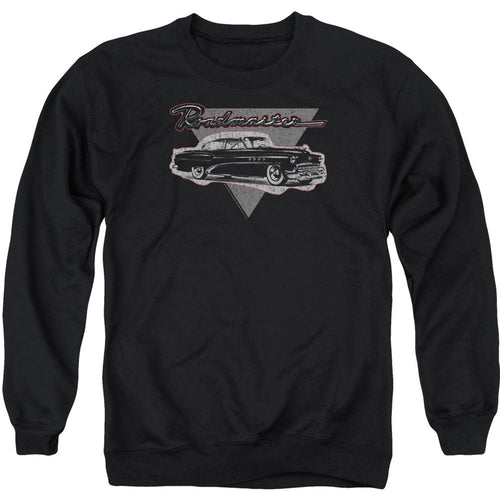 1952 Roadmaster Adult Sweatshirt T-Shirts, Hoodie | CiraTrend.com