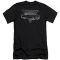 1952 Roadmaster Adult Slim Fit Slim Fit T-shirt Hoodie, Sweatshirt | CiraTrend.com