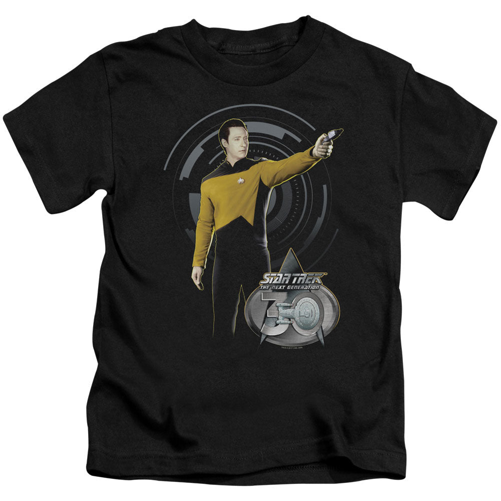 Data 30 Juvenile Childrens T-shirt Hoodie, Sweatshirt | CiraTrend.com