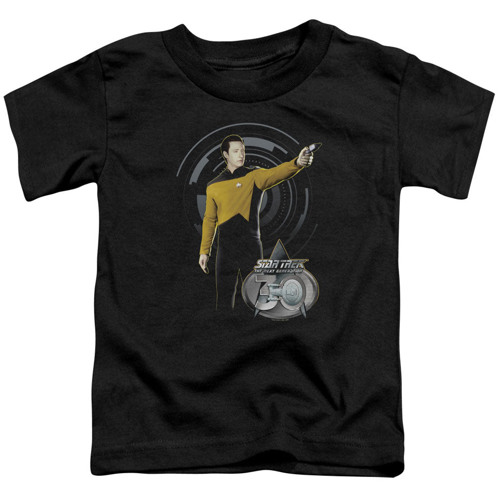Data 30 Toddler Childrens T-shirt Hoodie, Sweatshirt | CiraTrend.com