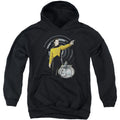 Data 30 Youth 50% Poly Hooded Sweatshirt T-Shirts, Hoodie | CiraTrend.com