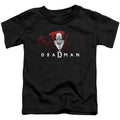Deadman Toddler Childrens T-shirt Hoodie, Sweatshirt | CiraTrend.com