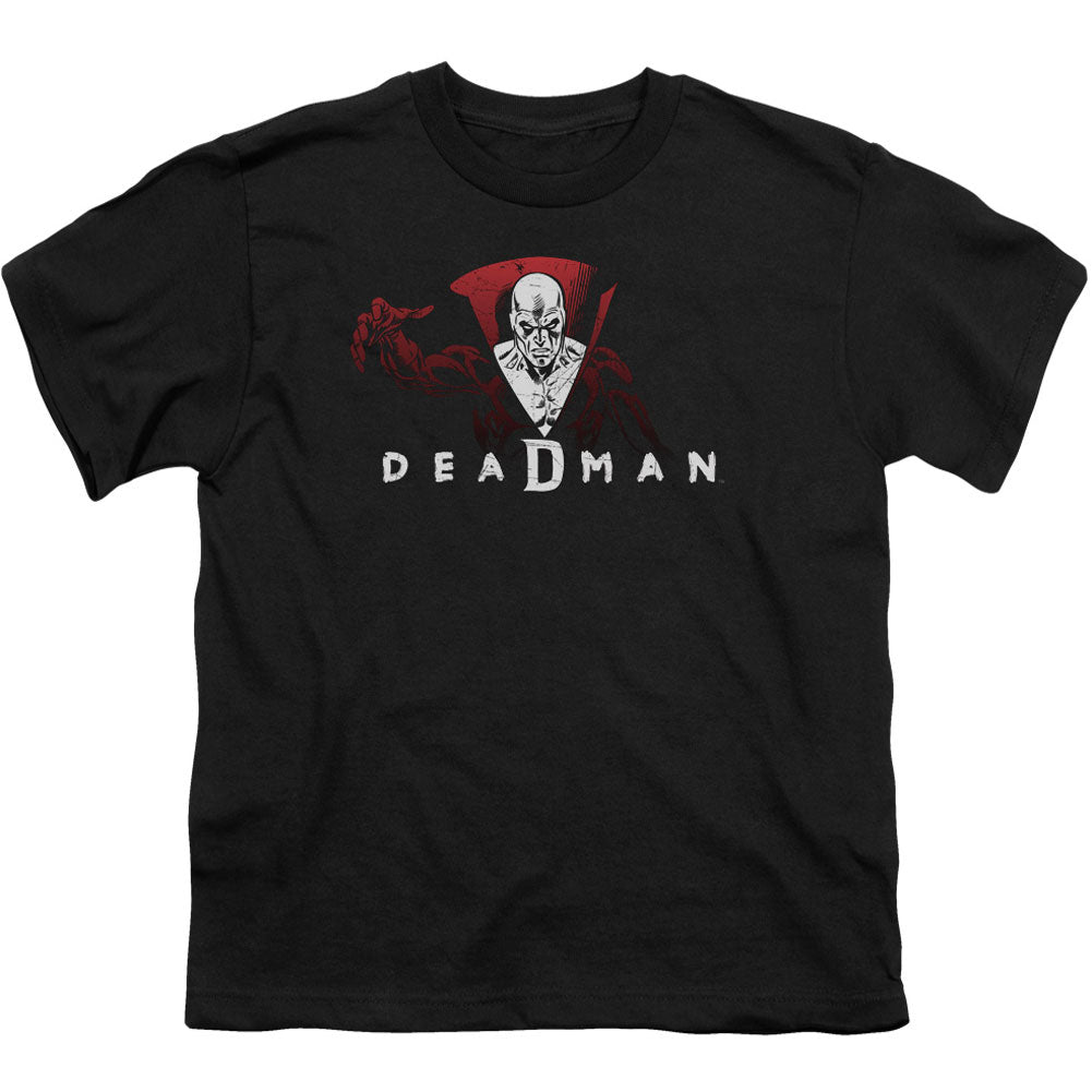Deadman Youth T-shirt Hoodie, Sweatshirt | CiraTrend.com