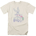 Bugs Adult T-shirt Hoodie, Sweatshirt | CiraTrend.com