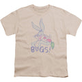 Bugs Youth T-shirt Hoodie, Sweatshirt | CiraTrend.com