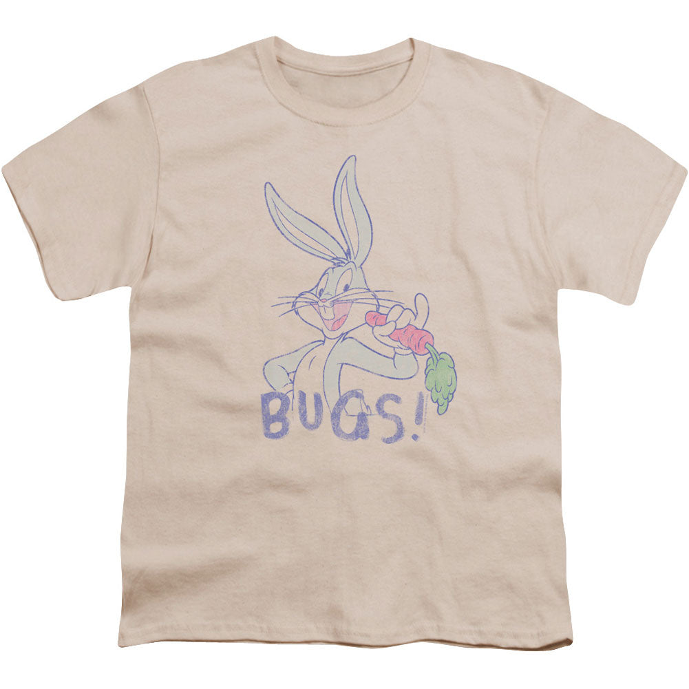 Bugs Youth T-shirt Hoodie, Sweatshirt | CiraTrend.com