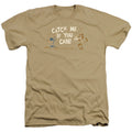 Catch Me Adult Heather 40% Poly T-shirt Hoodie, Sweatshirt | CiraTrend.com
