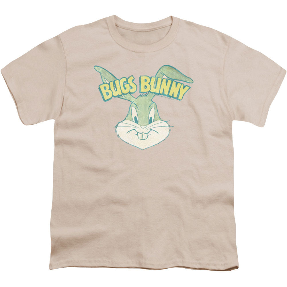 Bugs Head Youth T-shirt Hoodie, Sweatshirt | CiraTrend.com