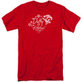 Daffy Holidays Adult Tall T-shirt Tall Hoodie, Sweatshirt | CiraTrend.com