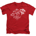 Daffy Holidays Juvenile Childrens T-shirt Hoodie, Sweatshirt | CiraTrend.com