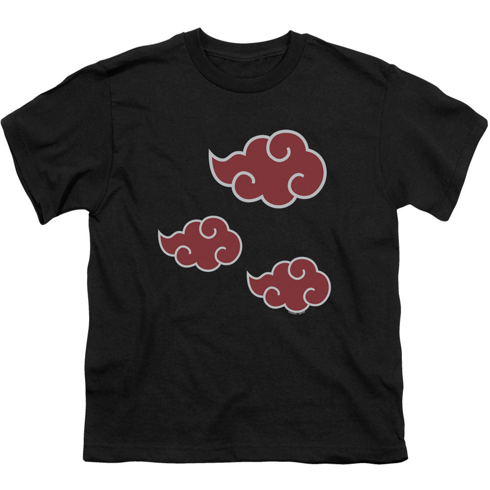 Akatsuki Clouds Youth T-shirt Hoodie, Sweatshirt | CiraTrend.com