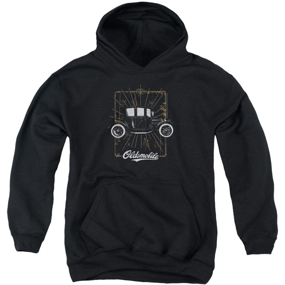 1912 Defender Youth 50% Poly Hooded Sweatshirt T-Shirts, Hoodie | CiraTrend.com