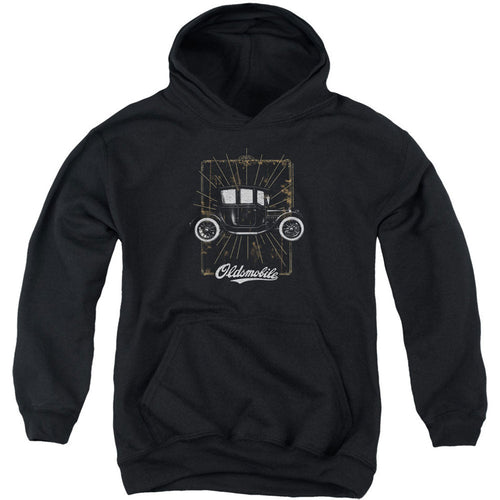 1912 Defender Youth 50% Poly Hooded Sweatshirt T-Shirts, Hoodie | CiraTrend.com